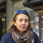 Dr. Maria Gerontidou avatar image