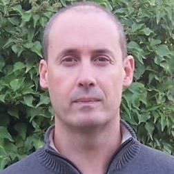 Dr. Fernando Monroy avatar image