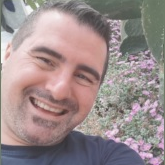 Dr. Domenico Prisa avatar image