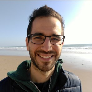 Dr. Luis G. Egea avatar image