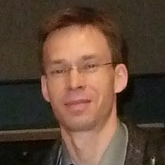 Prof. Dr. Jerome Antoni avatar image