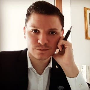 Dr. Matteo Fabris avatar image