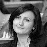 Dr. Renata Činčikaitė avatar image