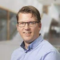 Dr. Guido Ongena avatar image