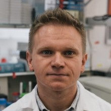 Dr. Pawel Zmora avatar image