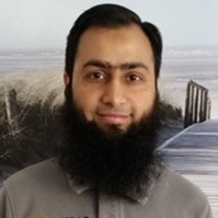 Dr. Muhammad Jawad Nasim avatar image