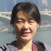 Prof. Dr. Qingzhu Li avatar image