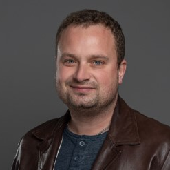 Prof. Dr. Martin Hromada avatar image