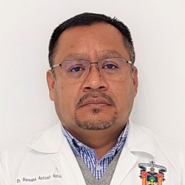 Dr. Antonio Bernabé-Antonio avatar image