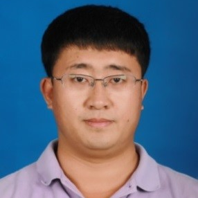 Dr. Yunping Yang avatar image