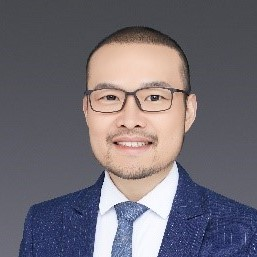 Dr. Jiangong Zhu avatar image