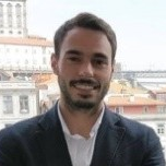 Dr. Diogo Correia avatar image