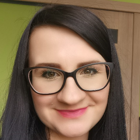 Dr. Joanna Baran avatar image