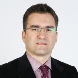 Prof. Dr. Yiğit Kazançoğlu avatar image