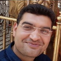 Dr. Krishna Kumar Gupta avatar image