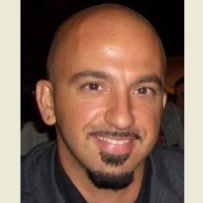 Dr. Stefano Armenia avatar image