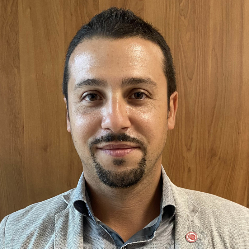 Dr. Francesco Caridi avatar image