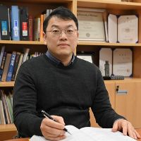 Dr. Joonghan Shin avatar image