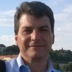 Prof. Dr. Antonio Maria Garcia Tommaselli avatar image