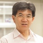 Prof. Dr. Hideto Matsuyama avatar image