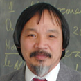 Prof. Dr. Hung T. Diep avatar image