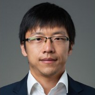 Prof. Dr. Yanfeng Liu avatar image