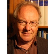 Prof. Dr. François Gervais avatar image