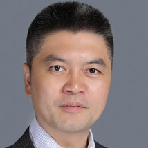 Prof. Dr. Chao Ye avatar image