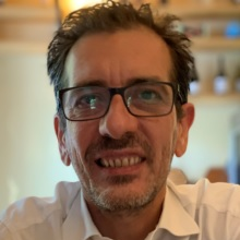 Dr. Pasquale Rinaldi avatar image