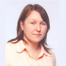 Dr. Svetlana A. Konnova avatar image