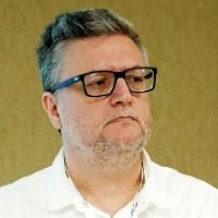 Dr. Valério Salomon avatar image