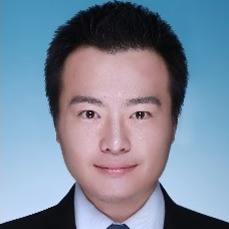 Dr. Yanfeng Yang avatar image