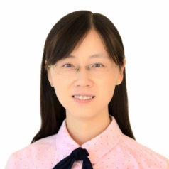 Dr. Yanan Wang avatar image