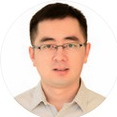 Dr. Wei Chen avatar image