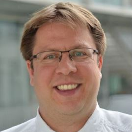 Prof. Dr. Bernhard Ertl avatar image