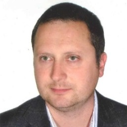 Dr. Piotr Rychter avatar image