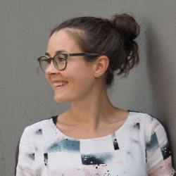 Prof. Dr. An De Groef avatar image