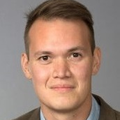 Dr. Gregory Poelzer avatar image