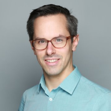 Dr. Andreas Endl avatar image