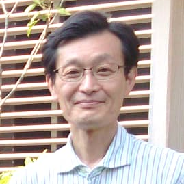 Prof. Dr. Shigeru Yao avatar image