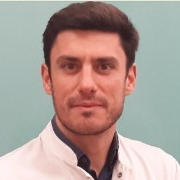 Prof. Dr. Yannick Béjot avatar image