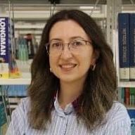 Dr. Şahsene Altınkaya avatar image