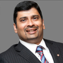 Prof. Dr. Sri Krishnan avatar image