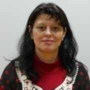 Dr. Cristina Bartha avatar image
