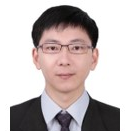 Dr. Jingwei Wang avatar image