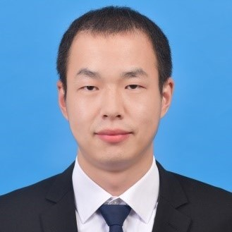 Dr. Yingchao Hu avatar image