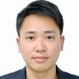 Dr. Jian Chen avatar image