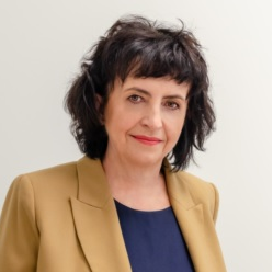 Prof. Dr. Małgorzata Maria Zwolińska-Wcisło avatar image