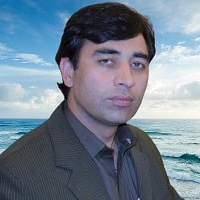 Dr. Muhammad Ajmal avatar image