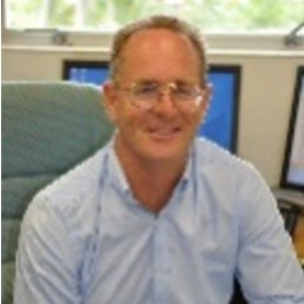 Prof. Dr. John Rolfe avatar image